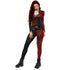 Holloween Women's Jumpsuit Printed Slimming Skinny Jumpsuit Women